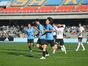 試合シーン61